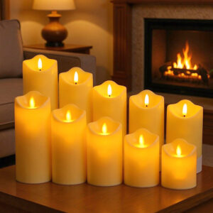 LED Candle